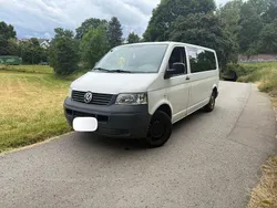 Silber Gebraucht 2007 VW T5 Van | 4.699 € (Superpreis)