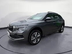 Grau Neu 2025 Skoda Kamiq Drive SUV | 29.900 €