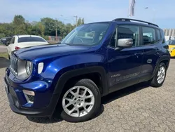 Blau Gebraucht 2021 Jeep Renegade Limited SUV | 17.990 € (Guter Preis)
