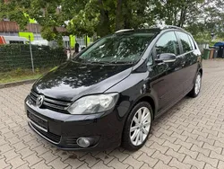 Schwarz Gebraucht 2009 VW Golf Plus Van / Kleinbus | 4.499 € (Fairer Preis)