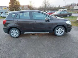 Braun Gebraucht 2014 Suzuki SX4 S-Cross Comfort SUV | 5.500 € (Fairer Preis)