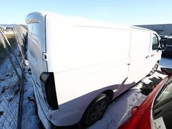 Frozen white frozen white Gebraucht 2024 Ford Transit Custom Trend Van | 33.729 € (Guter Preis)