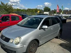 Silber Gebraucht 2004 VW Polo Cricket Limousine | 1.600 € (Guter Preis)