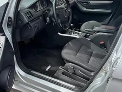 Silber Gebraucht 2009 Mercedes B180 Van / Kleinbus | 2.200 € (Superpreis)