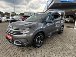 Grau Gebraucht 2021 Citroën C5 Aircross Feel SUV | 19.990 € (Fairer Preis)