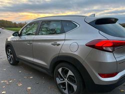 Gebraucht 2016 Hyundai Tucson SUV | 15.200 € (Fairer Preis)