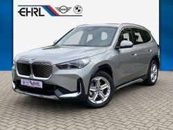 Grau Neu 2025 BMW iX1 xLine SUV | 41.940 €