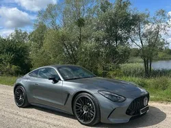 Grau Neu 2024 Mercedes AMG GT 63 Premium Plus Coupé | 178.000 € (Fairer Preis)