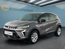 Neu 2025 Mitsubishi ASX SUV | 26.199 € (Fairer Preis)