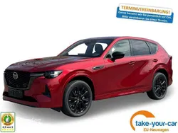 Wählbar Neu 2025 Mazda CX-60 Exclusive-Line SUV | 46.980 € (Superpreis)