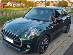 Grün Gebraucht 2018 Mini Cooper Kleinwagen | 15.900 € (Fairer Preis)