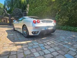 Silber Gebraucht 2006 Ferrari F430 Coupé | 125.000 €