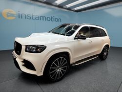 Gebraucht 2022 Mercedes GLS400 SUV | 97.299 € (Teuer)