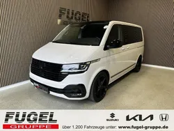 Candyweiß Gebraucht 2019 VW T6.1 Highline Van | 44.999 € (Fairer Preis)