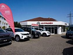 Grau Gebraucht 2021 Citroën C3 Aircross Shine SUV | 15.690 € (Fairer Preis)