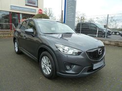 Grau Gebraucht 2015 Mazda CX-5 Sendo SUV | 7.999 € (Guter Preis)