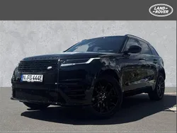 Schwarz Gebraucht 2025 Land Rover Range Rover Velar Autobiography SUV | 98.880 €
