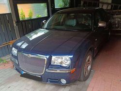 Blau Gebraucht 2006 Chrysler 300C Limousine | 7.500 € (Fairer Preis)
