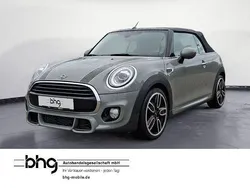 Grau Gebraucht 2019 Mini Cooper Cabriolet Cabrio | 19.930 € (Fairer Preis)
