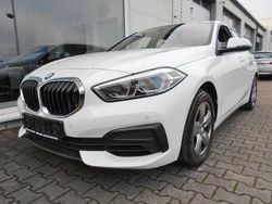 Weiß Gebraucht 2022 BMW 116 Kleinwagen | 16.999 € (Fairer Preis)