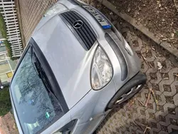 Mercedes A140