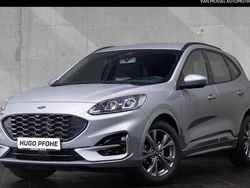 Mineral silber met Gebraucht 2023 Ford Kuga ST-Line SUV | 29.400 € (Etwas zu teuer)