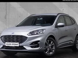 Mineral silber met Gebraucht 2023 Ford Kuga ST-Line SUV | 26.190 € (Guter Preis)