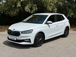 Weiß Neu 2025 Skoda 105 Limousine | 20.647 €
