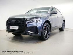 Daytonagrau perleffekt Gebraucht 2022 Audi Q8 S-Line SUV | 55.690 € (Superpreis)