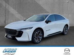 Crystal white pearl Neu 2025 Mazda 6e Takumi-Line Limousine | 38.990 € (Superpreis)