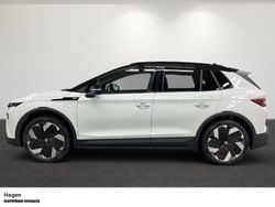 Timianogrün / blackmagic per Neu 2025 Skoda Elroq First Edition SUV | 52.980 € (Teuer)