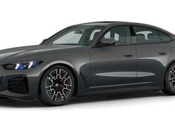 Grau Gebraucht 2025 BMW i4 Comfort Edition Limousine | 64.282 € (Teuer)