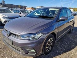 Rauchgrau metallic Gebraucht 2024 VW Polo R Kleinwagen | 19.980 € (Guter Preis)