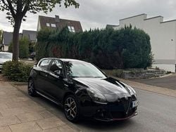 Schwarz Gebraucht 2021 Alfa Romeo Sprint Sprint Coupé | 18.500 €