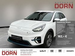 Weiß Gebraucht 2022 Kia e-Niro Vision SUV | 22.390 € (Guter Preis)