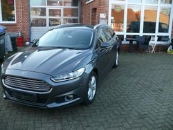 Gebraucht 2016 Ford Mondeo Titanium Kombi | 8.199 € (Guter Preis)