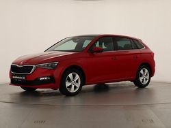 Velvetrot metallic Gebraucht 2023 Skoda Scala Style Kleinwagen | 22.889 € (Guter Preis)