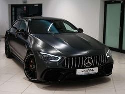 Graphitgrau Gebraucht 2020 Mercedes S63 AMG AMG Limousine | 92.849 € (Superpreis)