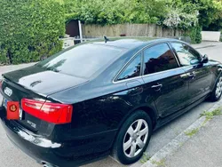 Schwarz Gebraucht 2014 Audi A6 Limousine | 15.500 € (Superpreis)