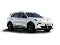 Weiß (zzgl. metallic lackierung) Neu 2025 MG S5 Luxury SUV | 44.990 € (Fairer Preis)