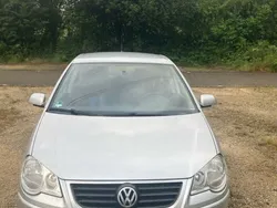 Silber Gebraucht 2006 VW Polo Trendline Limousine | 970 € (Superpreis)