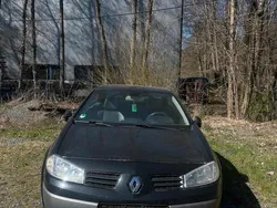 Renault Mégane Cabriolet