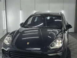 Porsche Cayenne S