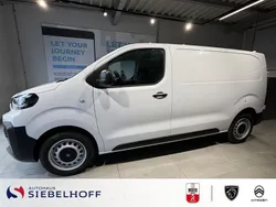 Weiß Neu 2025 Citroën Jumpy Business Class Van / Kleinbus | 30.590 € (Fairer Preis)