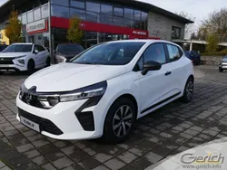 Weiß Neu 2024 Mitsubishi Colt Basis Limousine | 16.990 € (Fairer Preis)