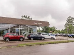 Grau Gebraucht 2020 Hyundai i30 Select Kombi | 12.900 € (Guter Preis)