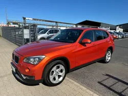 Orange Gebraucht 2013 BMW X1 SUV | 13.999 € (Fairer Preis)