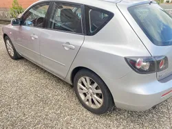 Gebraucht 2007 Mazda 3 Limousine | 1.900 €
