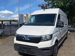 Gebraucht 2020 MAN TGE Van | 12.950 €
