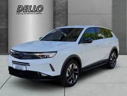 Weiß Neu 2025 Opel Grandland X SUV | 35.760 € (Fairer Preis)